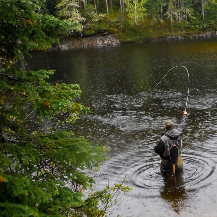 A Dying Art Within Maine