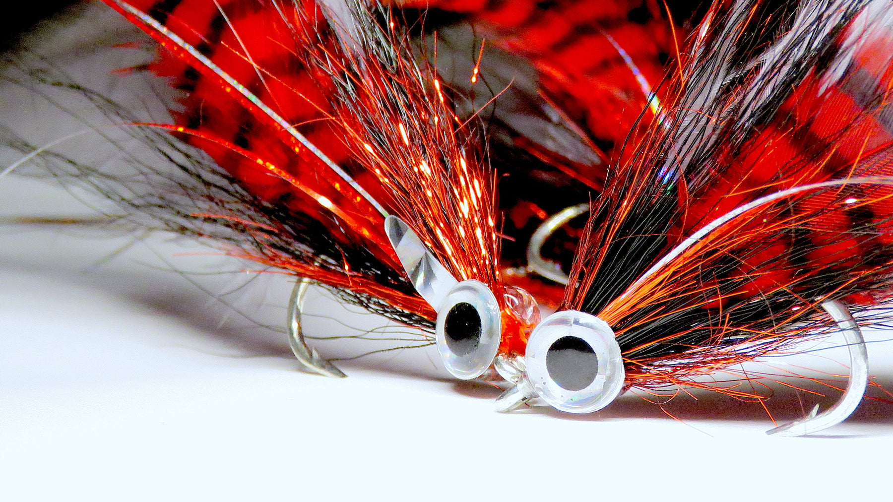 What Defines Your Favorite Fly?