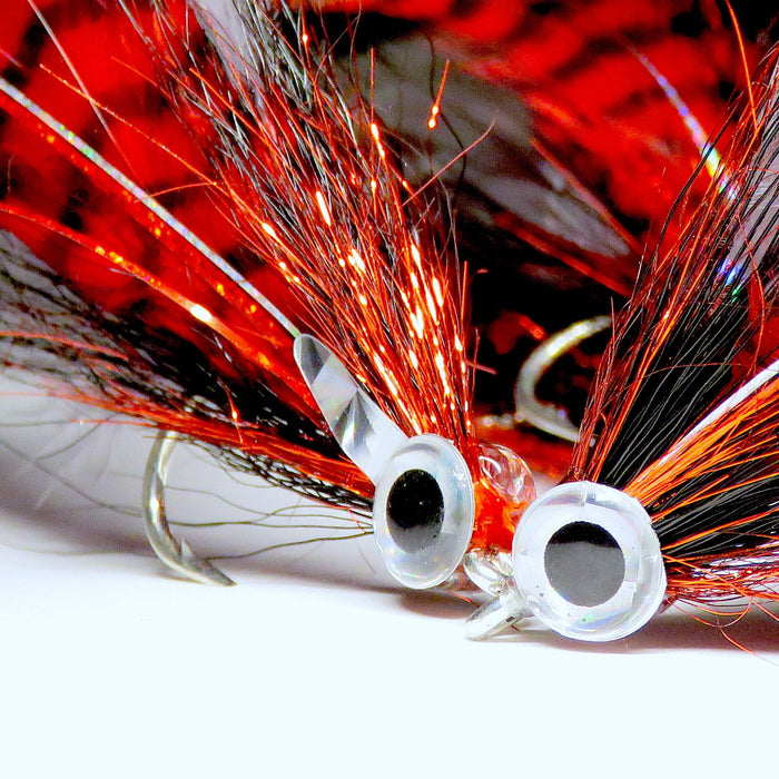 What Defines Your Favorite Fly?