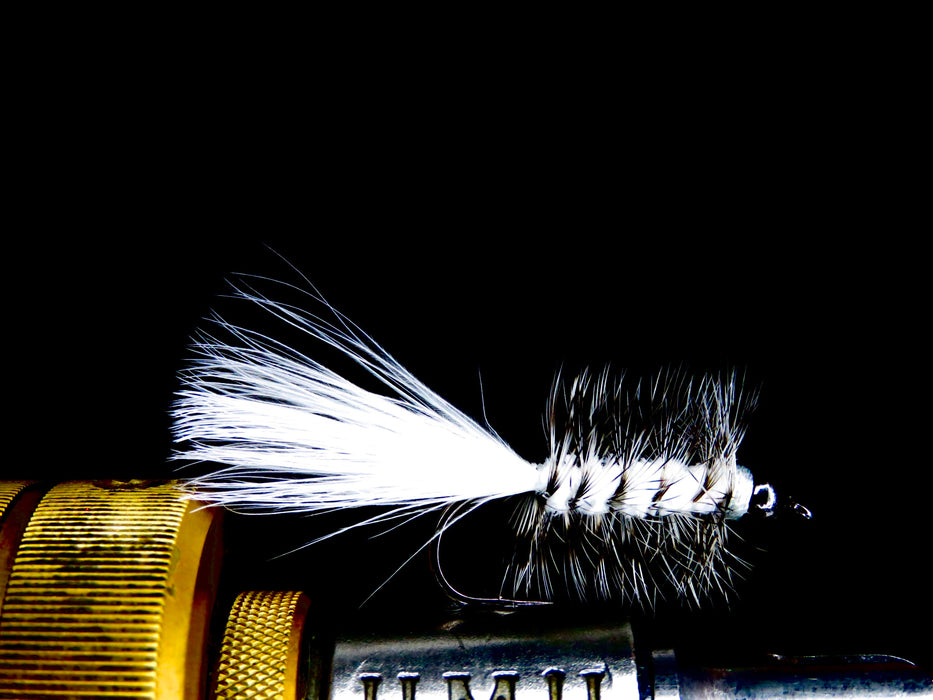 Modern Wooly Bugger 3 Fly Drop - Pack of 3