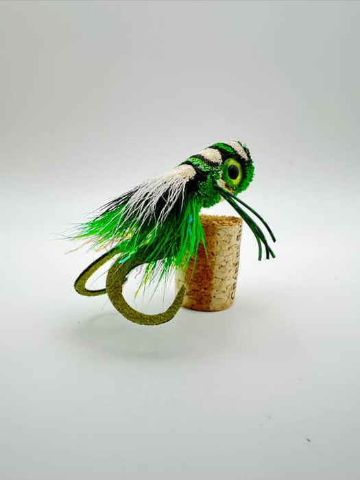 Classic Topwater Frog