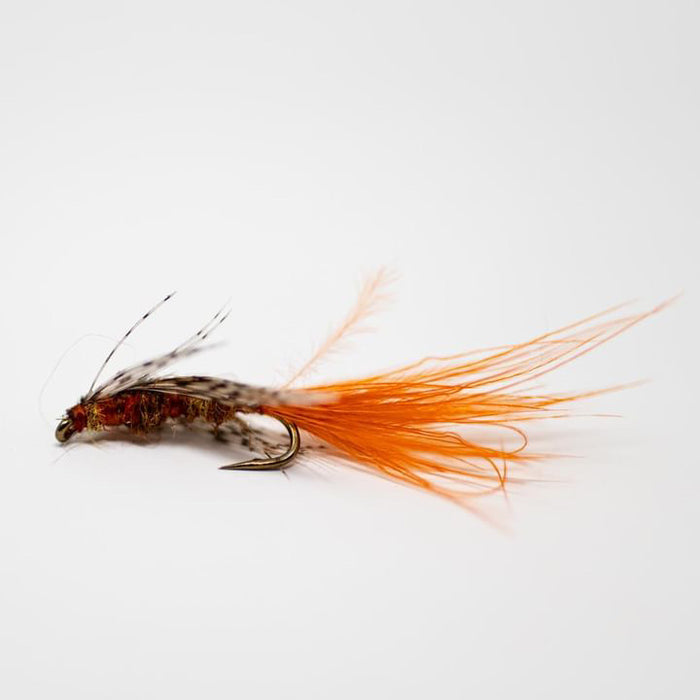 Stonefly Bugger