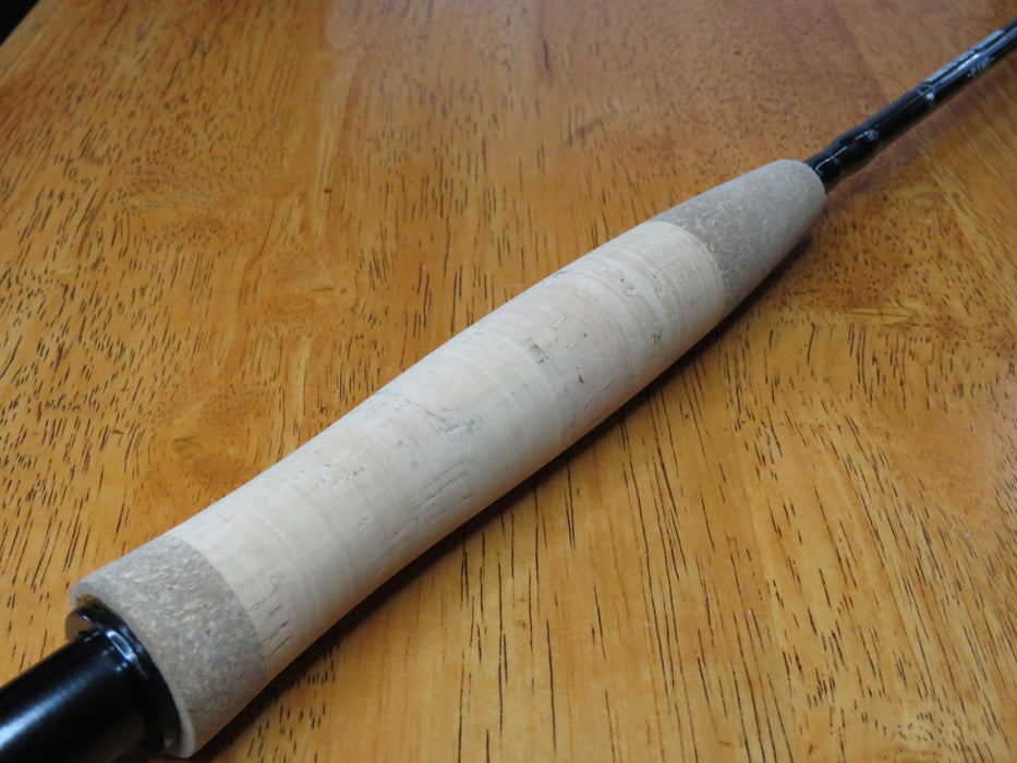 Katahdin - 5wt 9ft - Matte Black