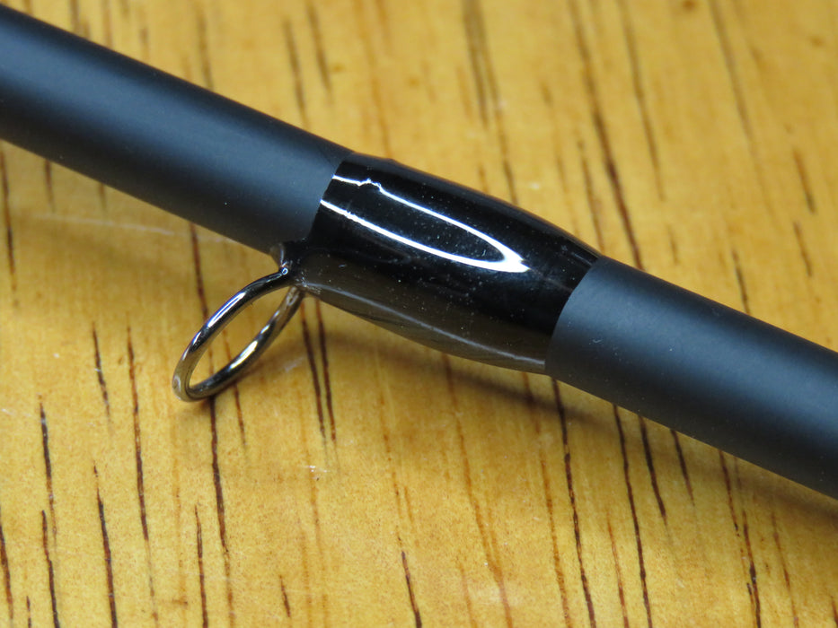 Katahdin - 5wt 9ft - Matte Black