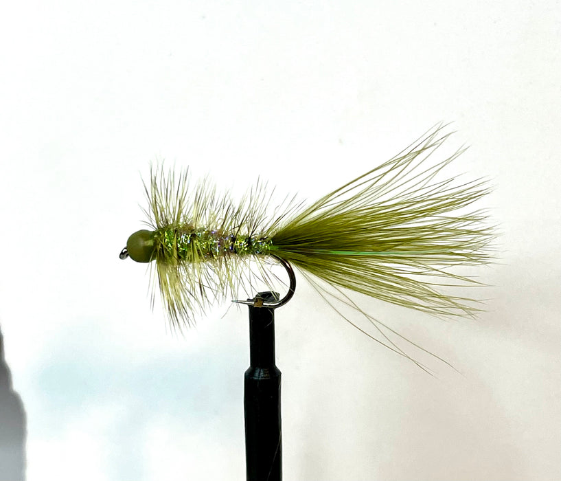 Woolly Bugger