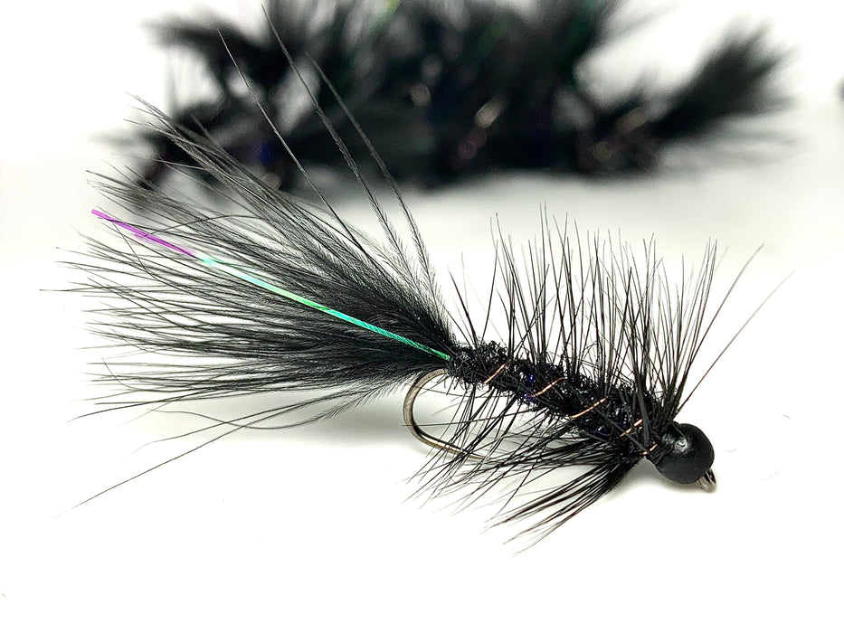 Woolly Bugger