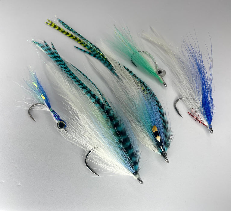 Striper Pack 2