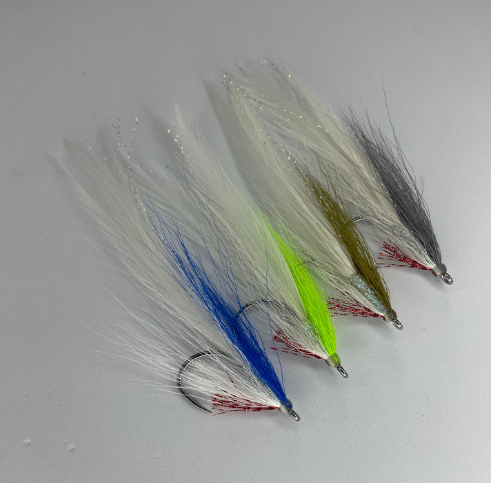 Striper Pack 6