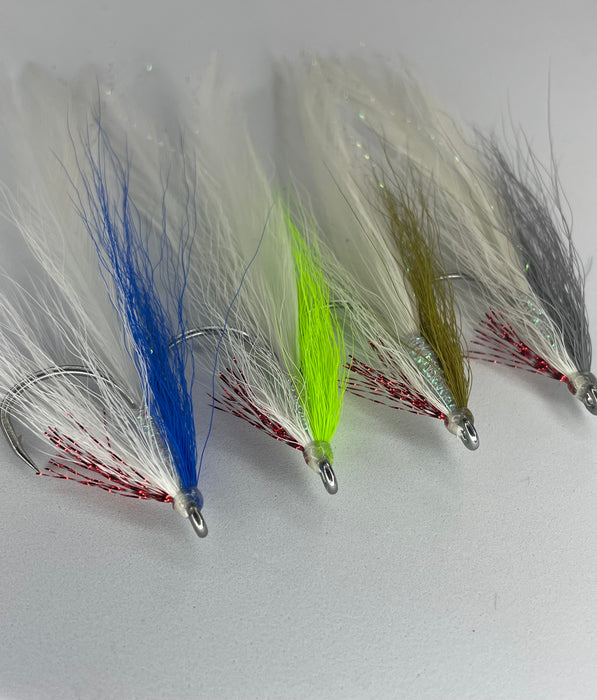 Striper Pack 6