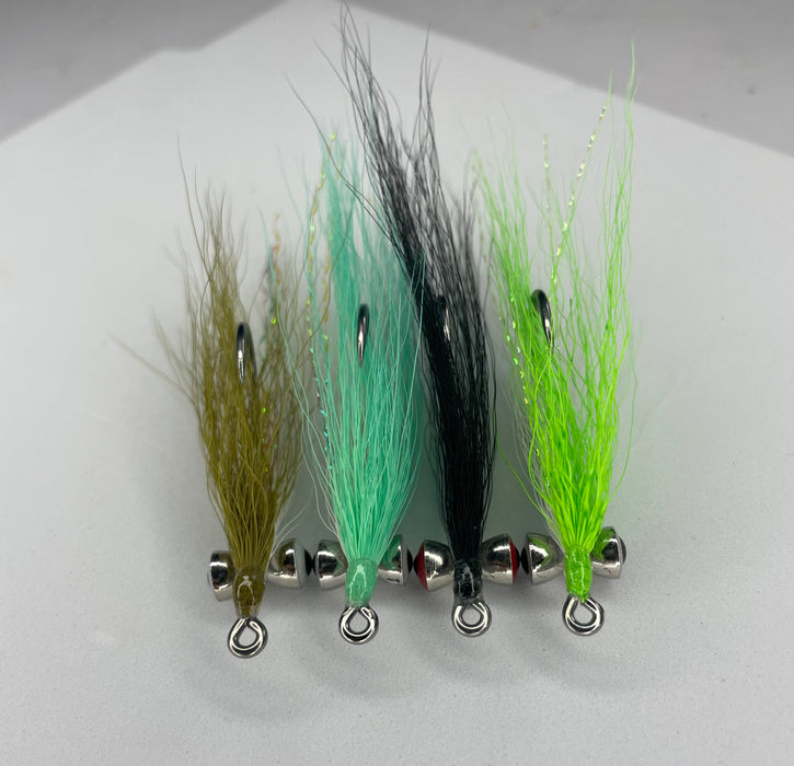 Striper Pack 4