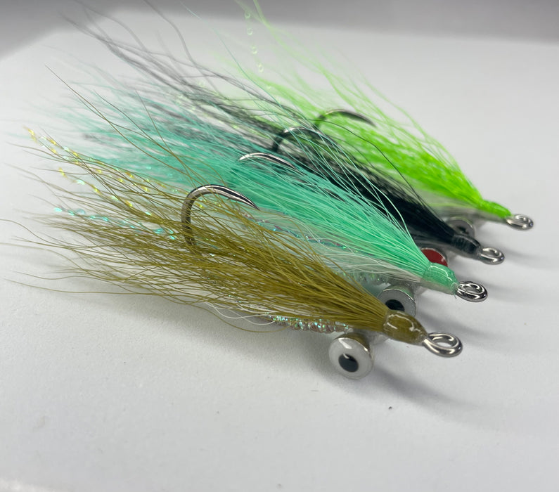 Striper Pack 4