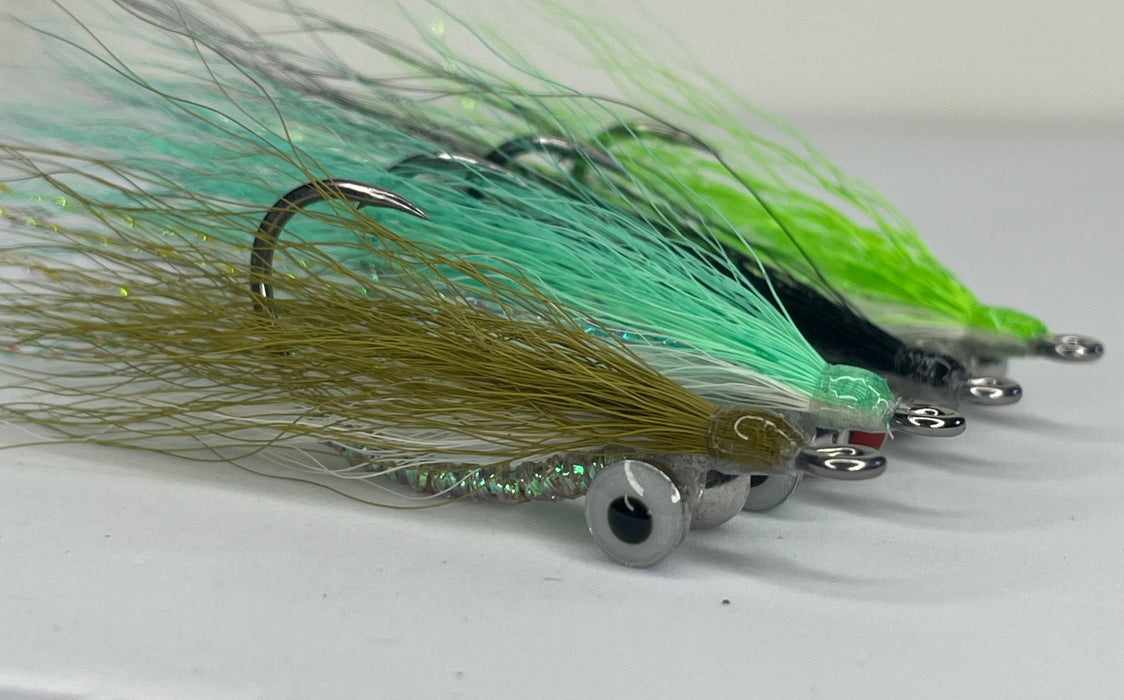 Striper Pack 4