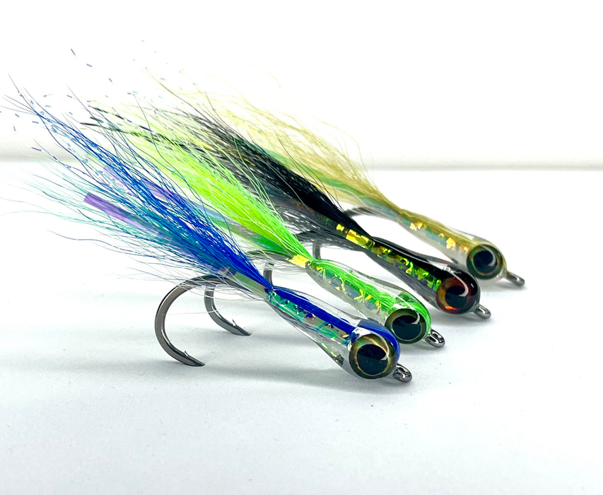 Striper Pack 5