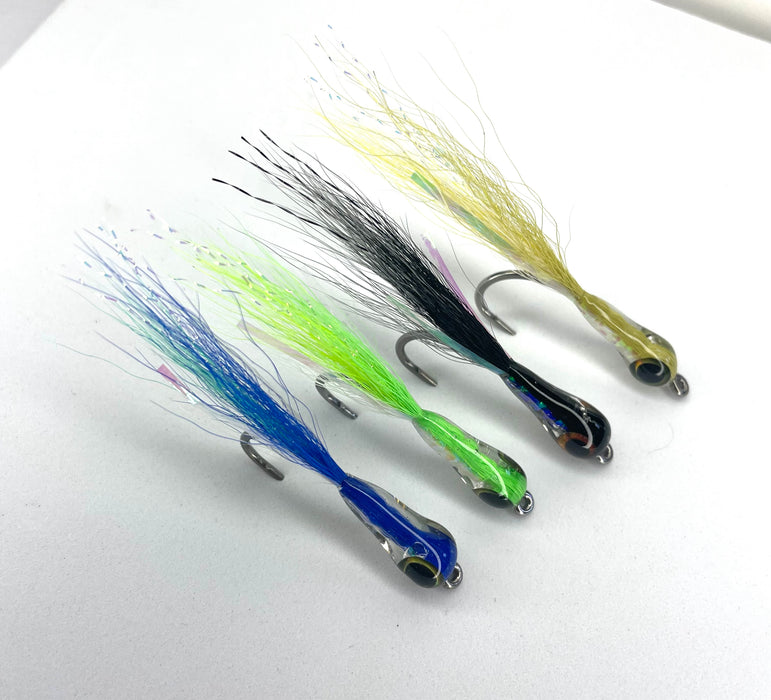 Striper Pack 5