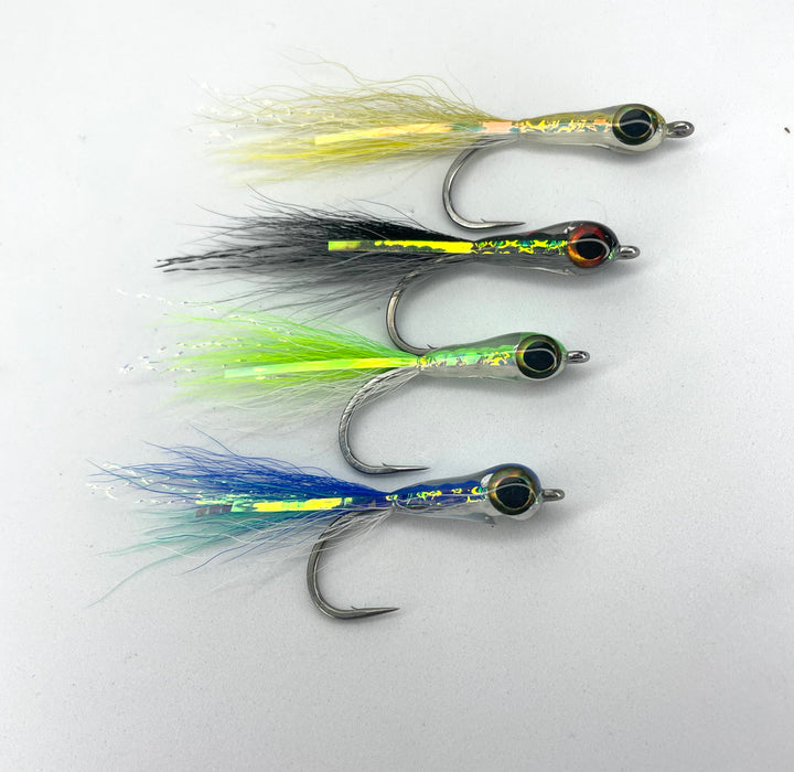 Striper Pack 5