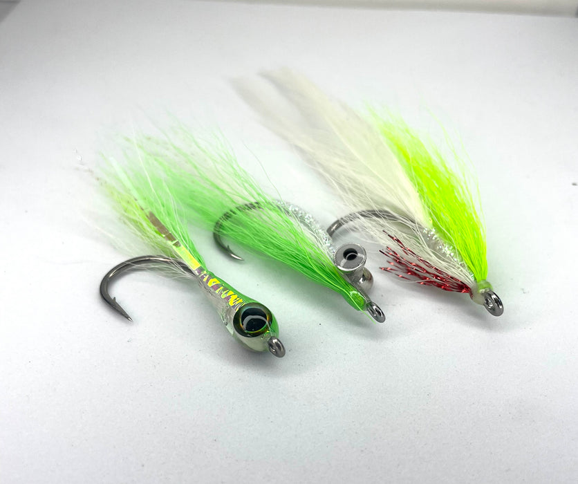 Striper Pack 9