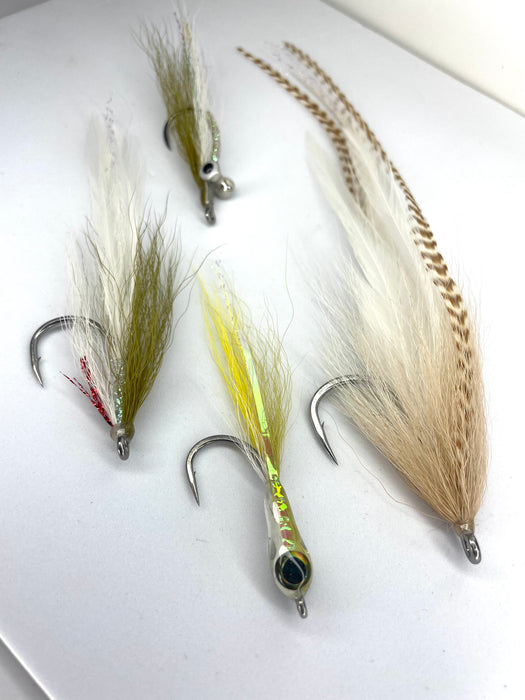 Striper Pack 8