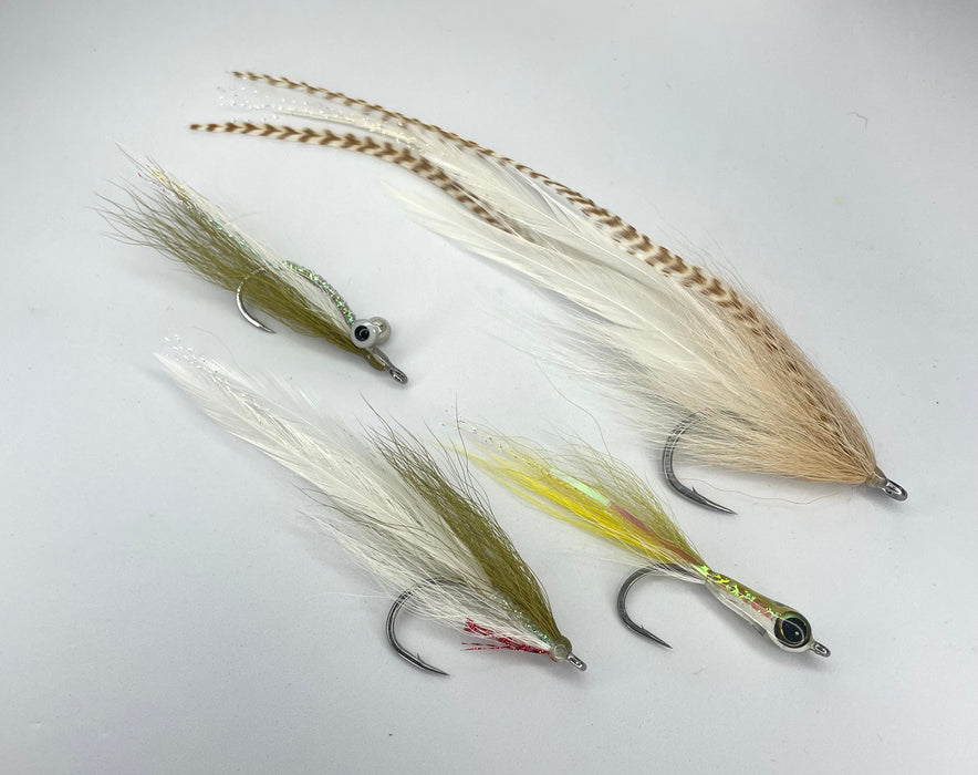 Striper Pack 8