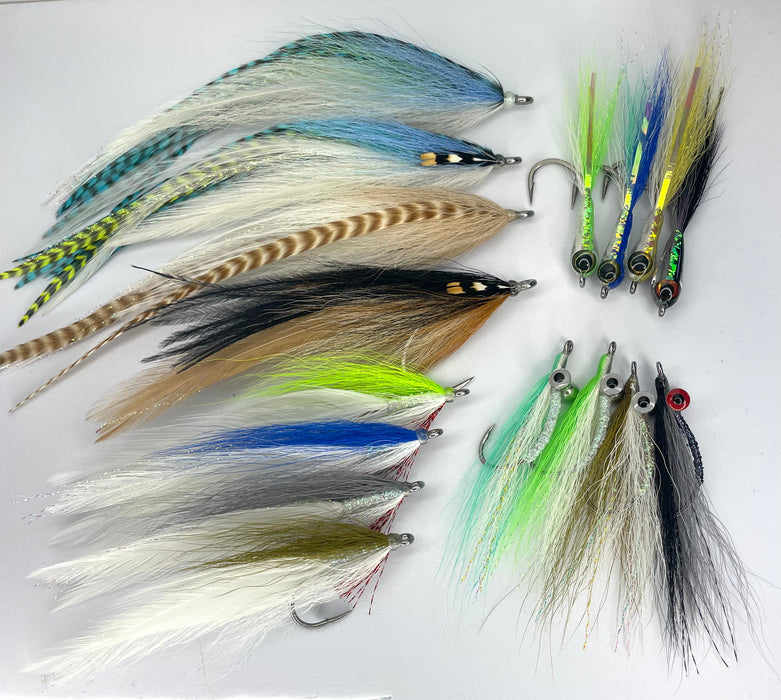 Striper Pack 1