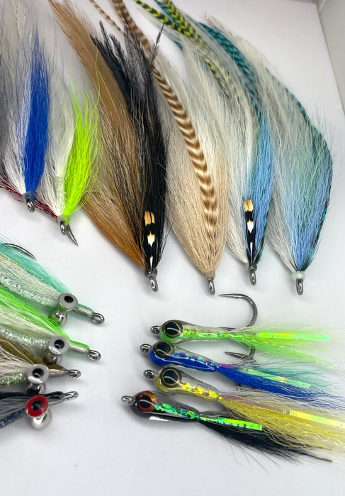 Striper Pack 1