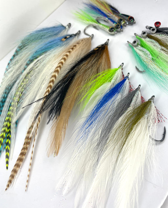 Striper Pack 1