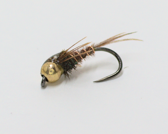Classic Pheasant Tail