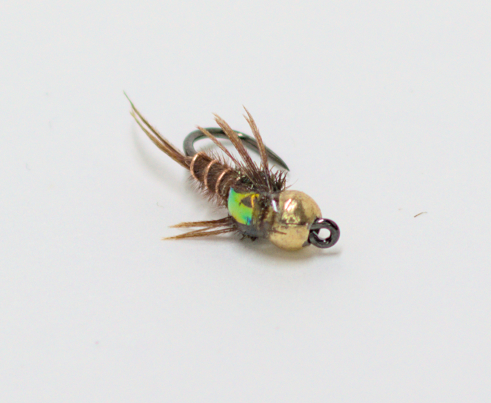 Classic Pheasant Tail
