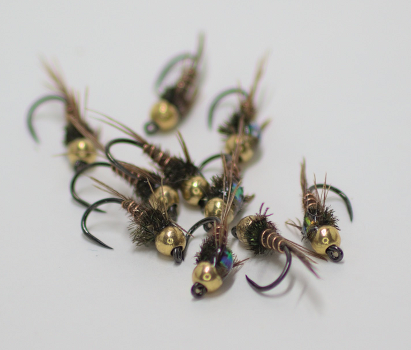 Classic Pheasant Tail