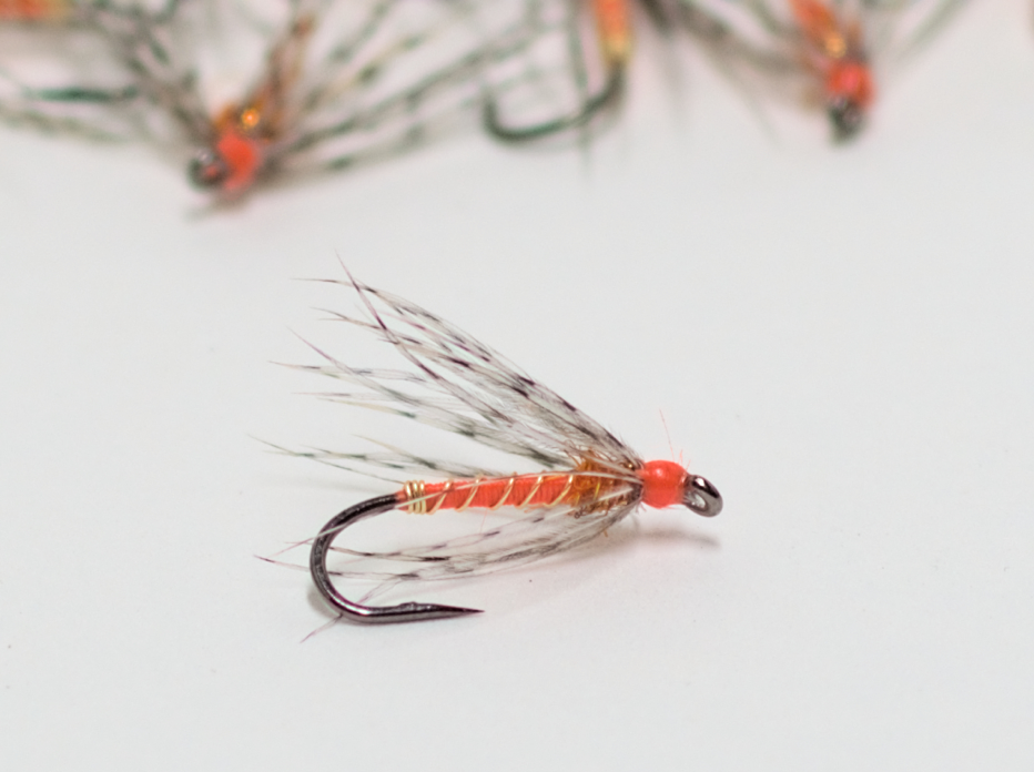 Partridge Soft Hackle