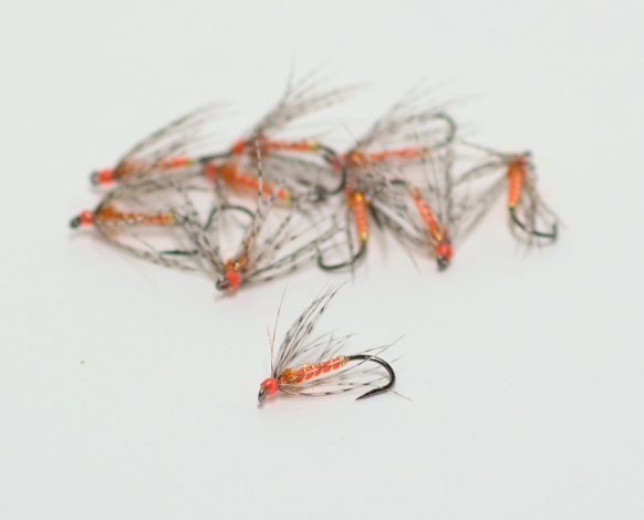 Partridge Soft Hackle