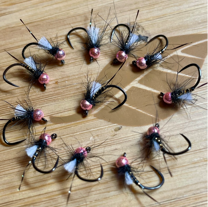 Ninja Midge