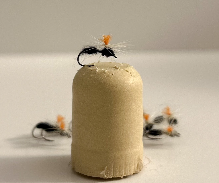 Parachute Ant