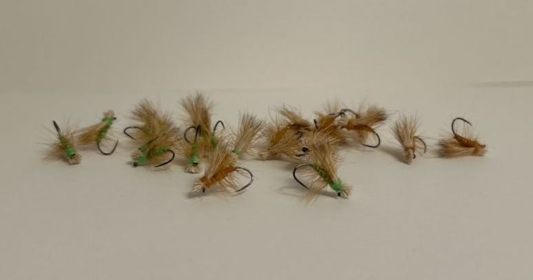 Caddis Dry