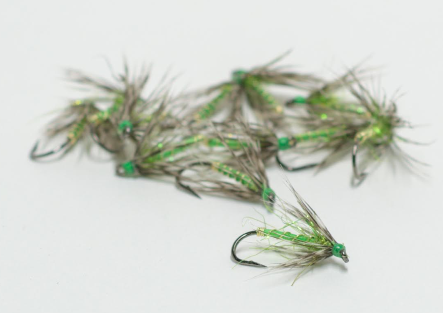 Partridge Soft Hackle