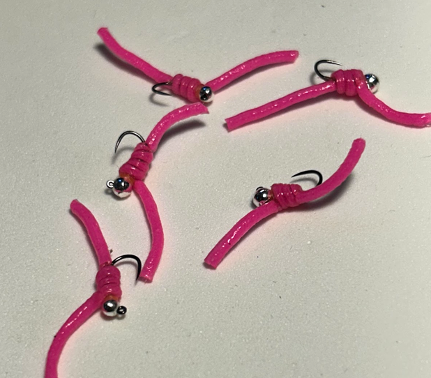 Micro Squirmy Wormy