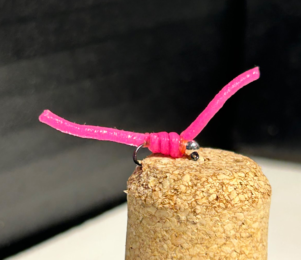 Micro Squirmy Wormy