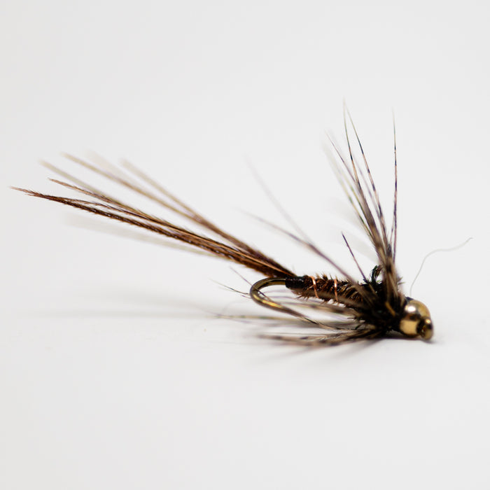 Pheasant Tail Soft Hackle
