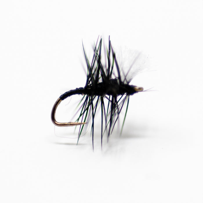 Poly Yarn Midge #16