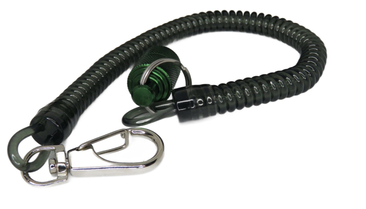 Magnetic Net Release