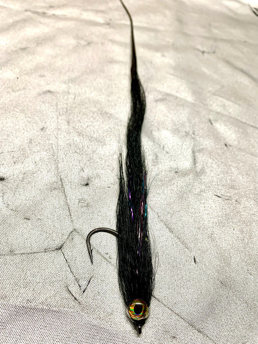 Eel Fly