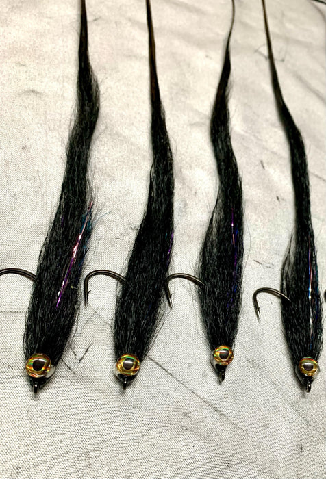 Eel Fly