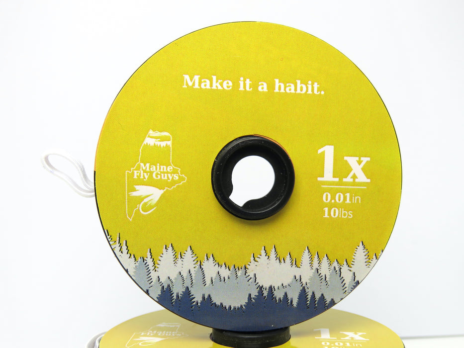MFG Nylon Tippet 2.0