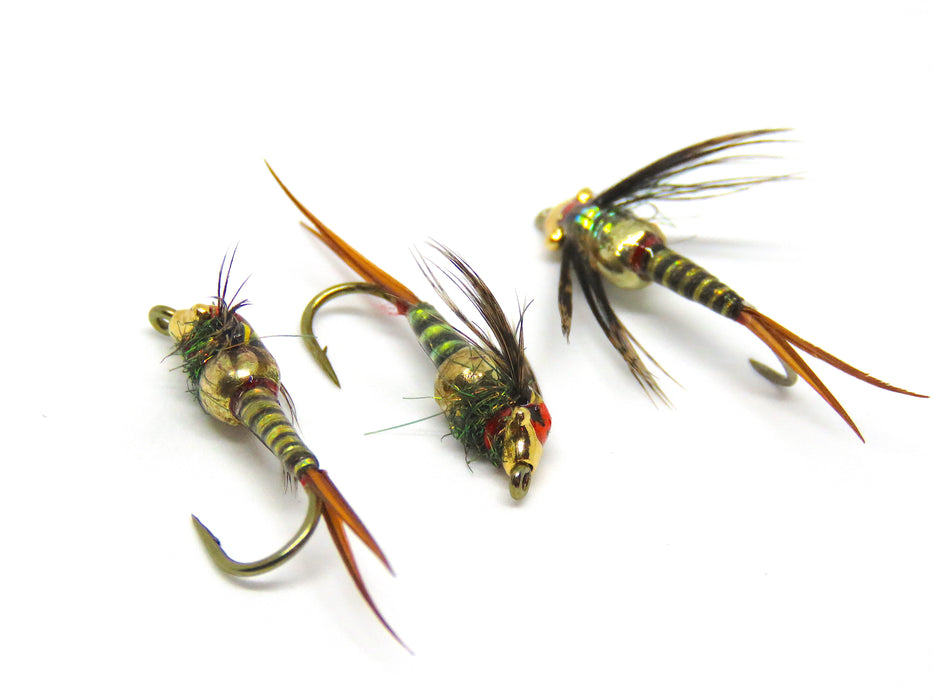 Custom Fly Orders