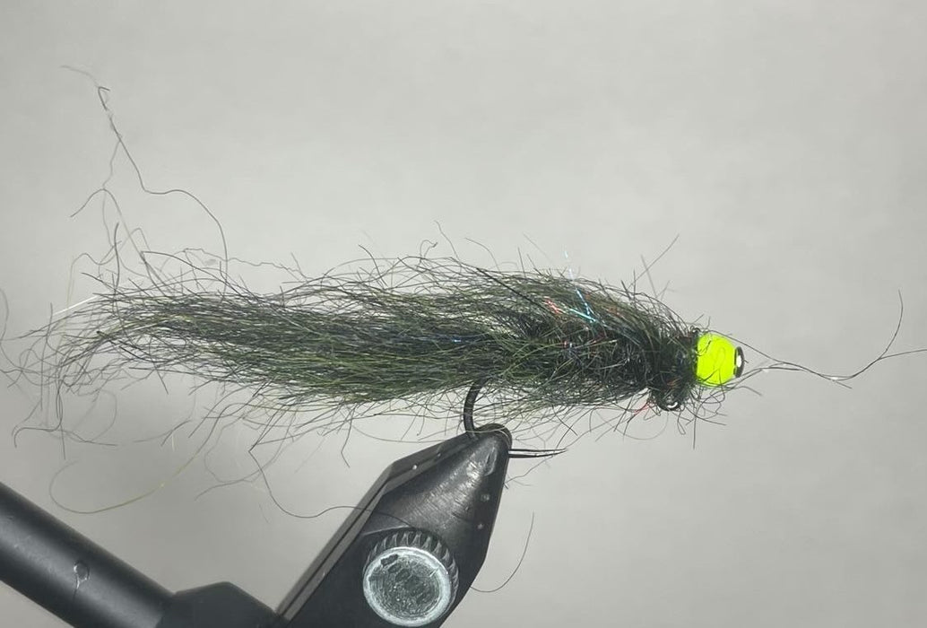 Balanced Leech