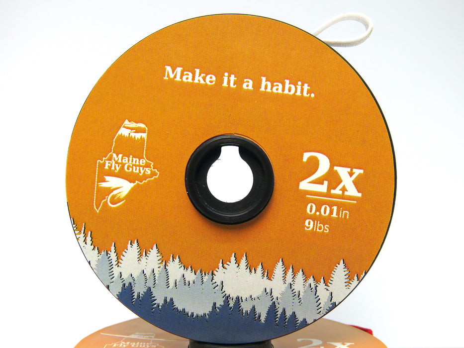 MFG Nylon Tippet 2.0