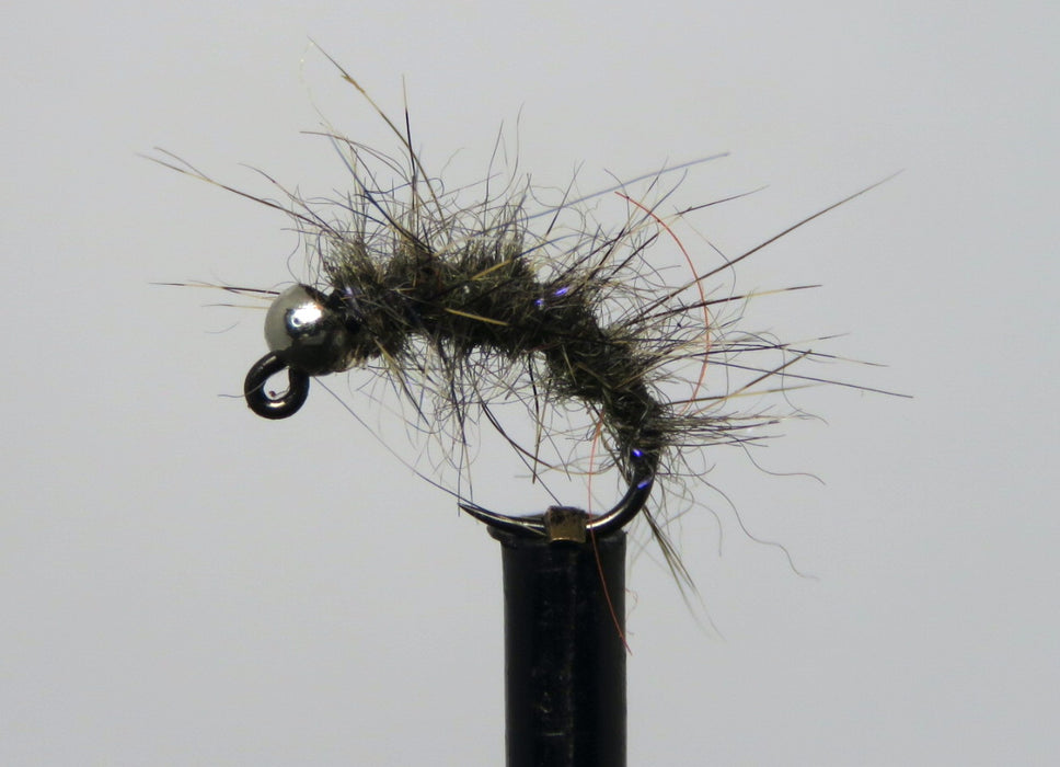 Sexy Walt's Worm