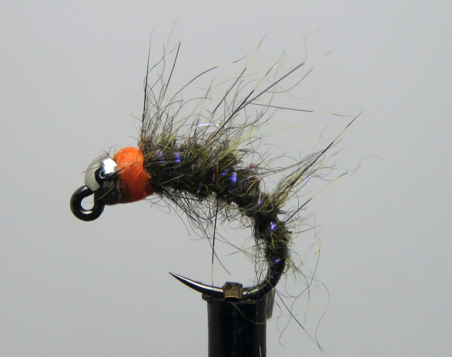 Sexy Walt's Worm