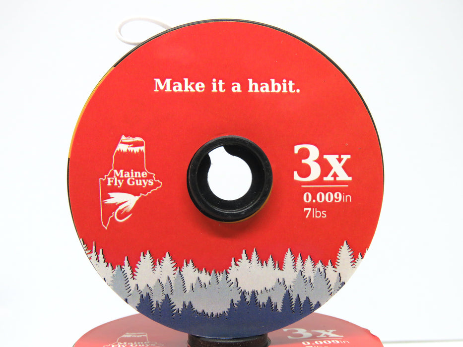 MFG Nylon Tippet 2.0