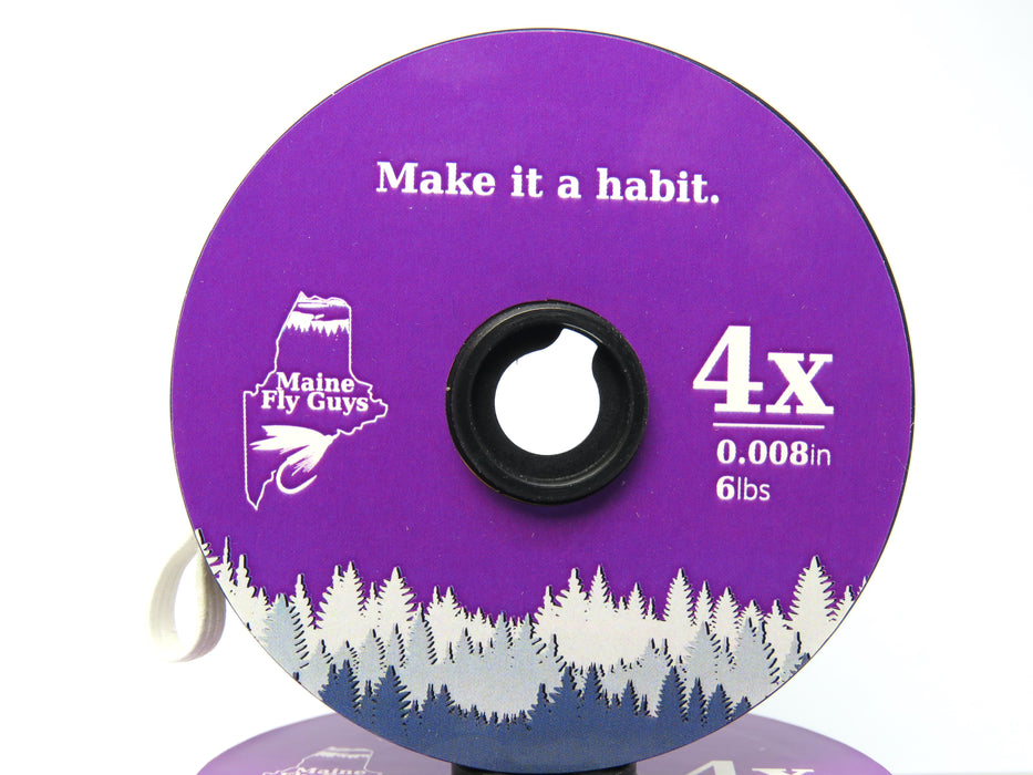 MFG Nylon Tippet 2.0
