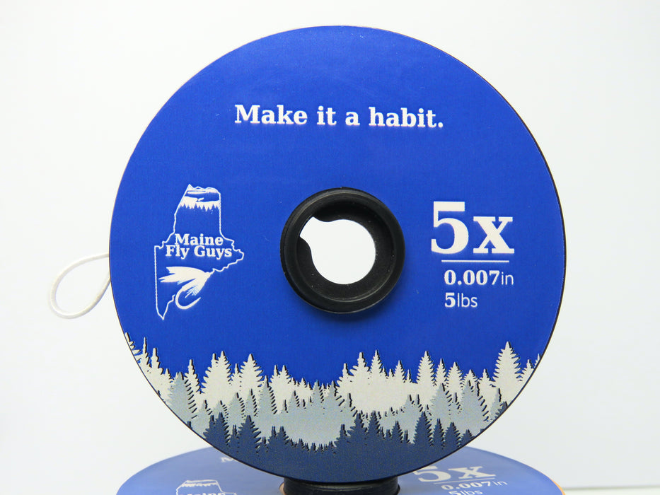 MFG Nylon Tippet 2.0